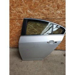 Porte Arriere Gauche Opel Insignia 1 Phase 1